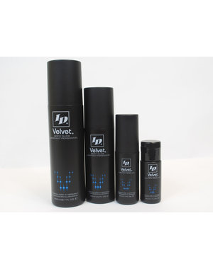 I-D I-D VELVET