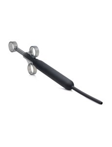 XR Brands CLEANSTREAM DEEP SHOT LUBE LAUNCHER