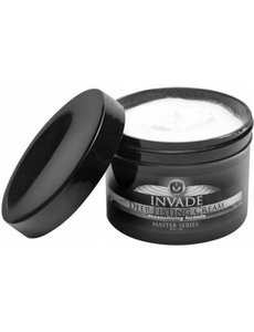 XR Brands INVADE (DEEP FISTING CREAM) 8 oz