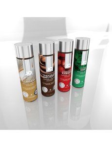 SYSTEM JO JO H2O FLAVORED