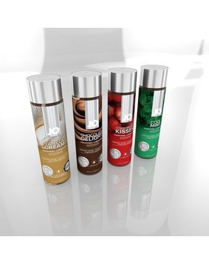 SYSTEM JO JO H2O FLAVORED