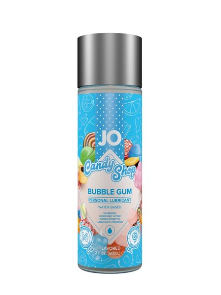 SYSTEM JO JO H2O Flavored Candy Shop