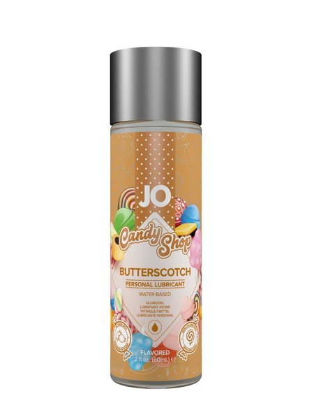 SYSTEM JO JO H2O Flavored Candy Shop