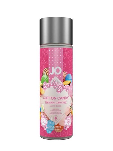 SYSTEM JO JO H2O Flavored Candy Shop