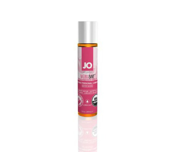 SYSTEM JO JO ORGANIC STRAWBERRY