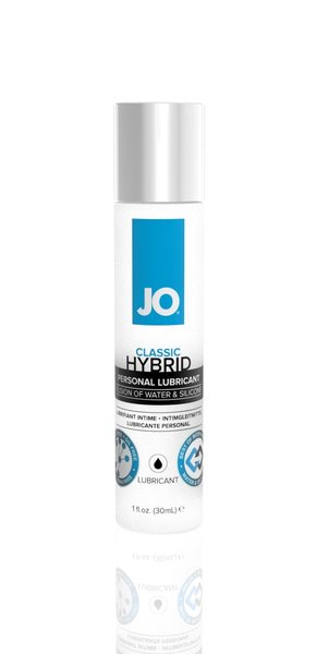 SYSTEM JO JO PERSONAL HYBRID