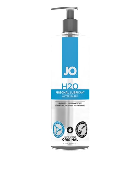 SYSTEM JO JO H2O Personal Lubricant
