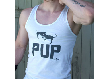 Tanks & Muscle Shirts