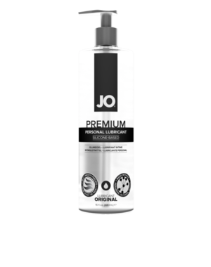 SYSTEM JO JO PREMIUM SILICONE LUBRICANT