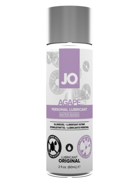 SYSTEM JO JO AGAPE WATER BASED