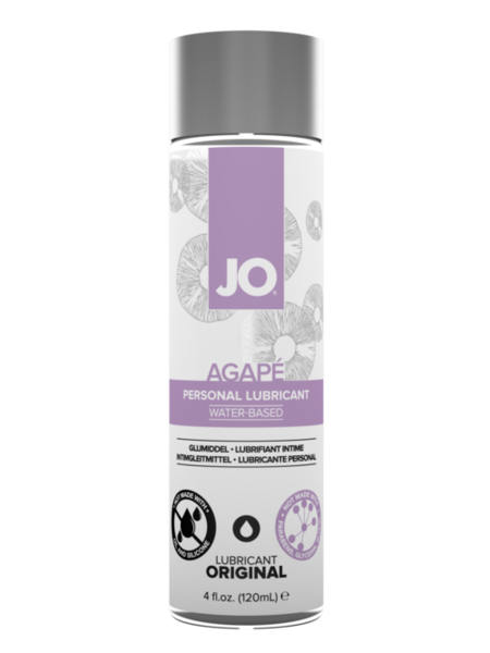 SYSTEM JO JO AGAPE WATER BASED