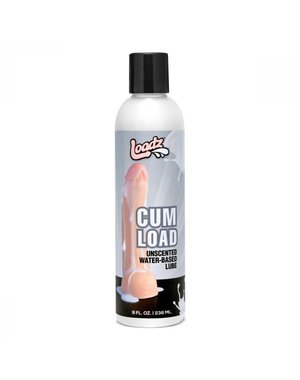 TOPCO/T.L.C LOADZ CUM LOAD UNSCENTED 8oz