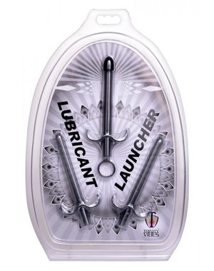 XR Brands TRINITY LUBE LAUNCHER