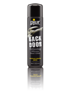 PJUR PJUR BACK DOOR GLIDE