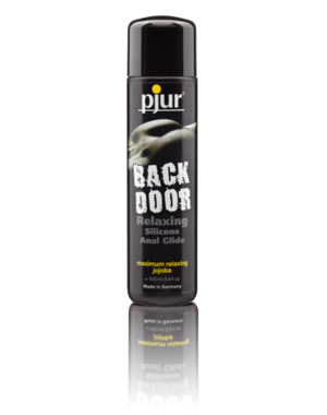 PJUR PJUR BACK DOOR GLIDE