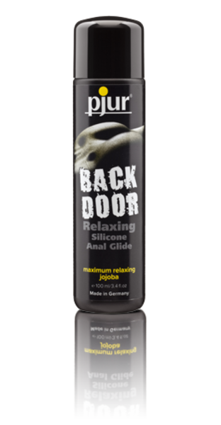 PJUR PJUR BACK DOOR GLIDE