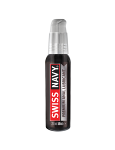 Swiss Navy SWISS NAVY PREMIUM ANAL LUBE