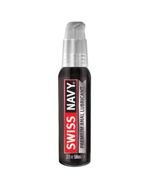 Swiss Navy SWISS NAVY PREMIUM ANAL LUBE