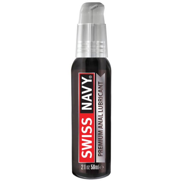 Swiss Navy SWISS NAVY PREMIUM ANAL LUBE