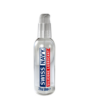 Swiss Navy SWISS NAVY SILICONE
