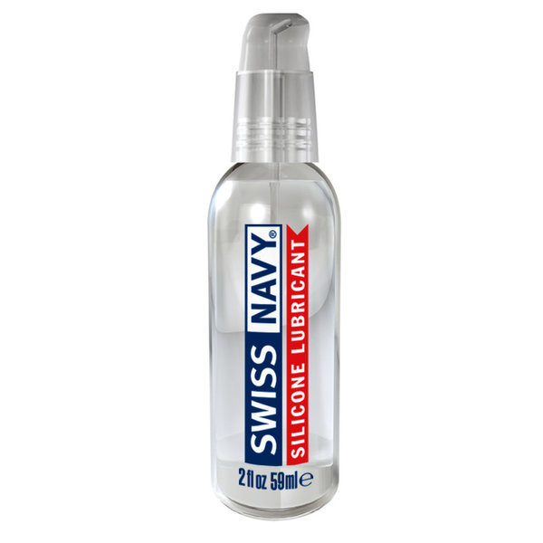 Swiss Navy SWISS NAVY SILICONE
