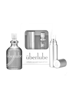 UBERLUBE UBER LUBE