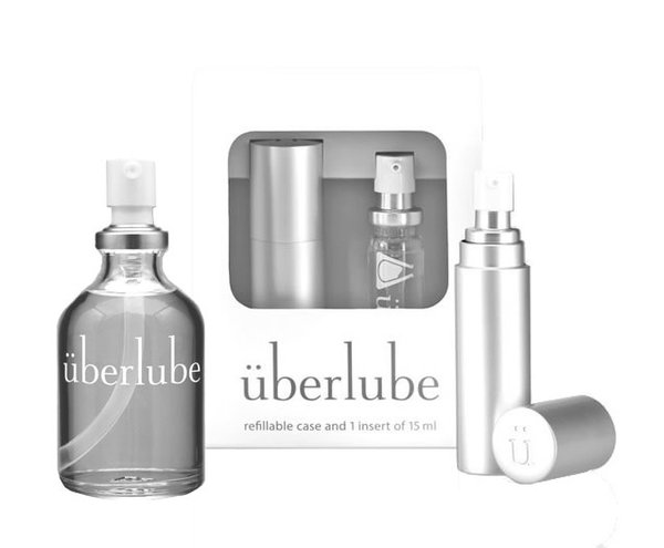UBERLUBE UBER LUBE