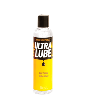 Doc Johnson ULTRA LUBE