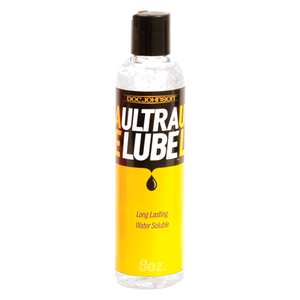 Doc Johnson ULTRA LUBE