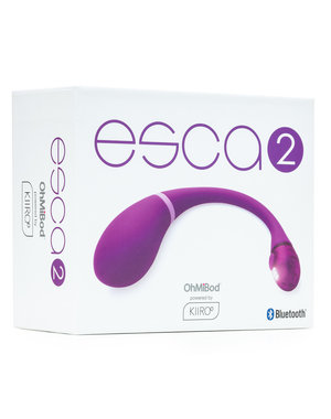 OHMIBOD OHMIBOD ESCA 2