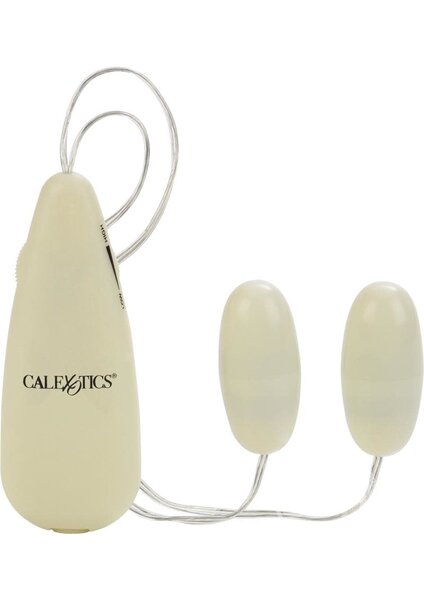 CalExotics POCKET EXOTIC DOUBLE GLOW BULLET