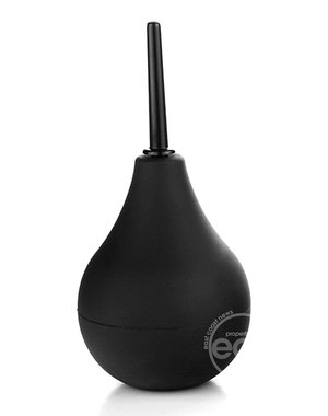ABS PROWLER LARGE BULB DOUCHE BLACK