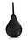 ABS PROWLER LARGE BULB DOUCHE BLACK