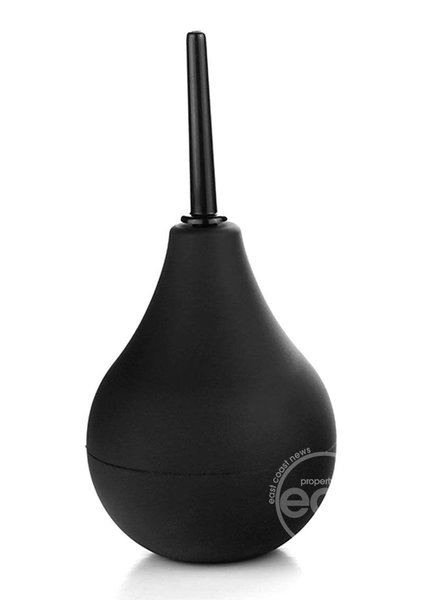 ABS PROWLER LARGE BULB DOUCHE BLACK