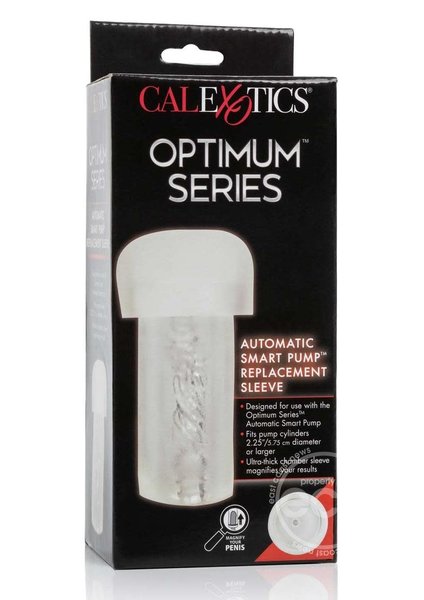 CalExotics OPT AUTO SMART PUMP REPLACMENT SLEEVE