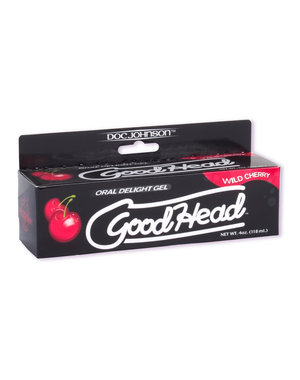 Doc Johnson GOODHEAD ORAL DELIGHT GEL 4oz