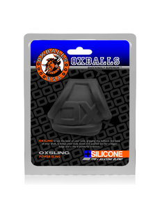 OXBALLS OXBALLS OXSLING SILICONE
