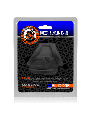 OXBALLS OXBALLS OXSLING SILICONE