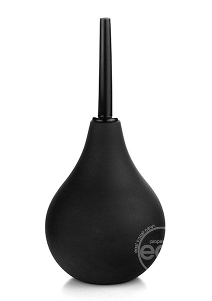 Prowler PROWLER MEDIUM BULB DOUCH BLACK