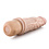 BLUSH NOVELTIES DR SKIN COCK VIBE 03 BEIGE 7.25"