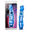 BLUSH NOVELTIES B YOURS VIBE 06 BLUE