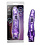 BLUSH NOVELTIES B YOURS VIBE 7 PURPLE 8.5 INCH