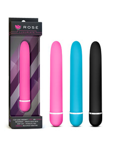 BLUSH NOVELTIES ROSE LUXURIATE