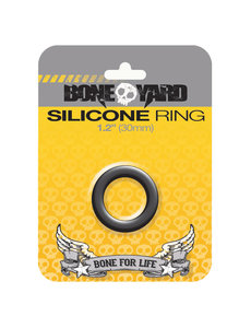 Boneyard BONEYARD SILICONE COCKRING
