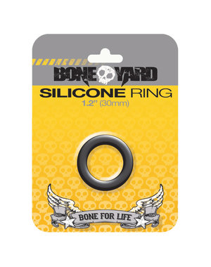 Boneyard BONEYARD SILICONE COCKRING