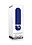 EVOLVED NOVELTIES MY BLUE HEAVEN RECHARGEABLE 10 FUNCTION