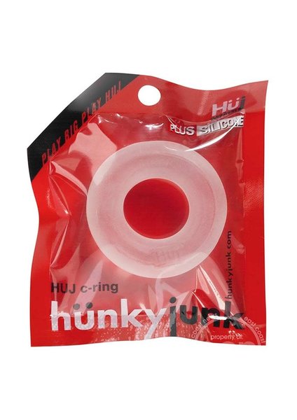 HUNKY JUNK HUJ C-RING