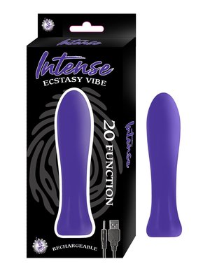 NASSTOYS INTENSE ECSTASY VIBE PURPLE