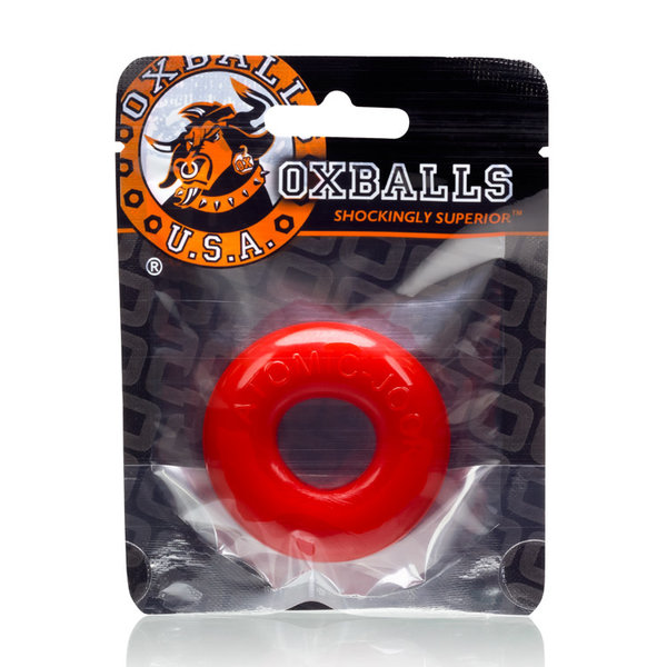 OXBALLS DO-NUT 2 COCKRING