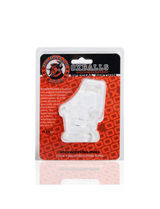 OXBALLS POWERSLING COCKSLING-BALLSTRETCHER
